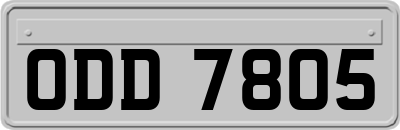 ODD7805