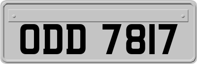 ODD7817