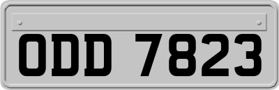 ODD7823