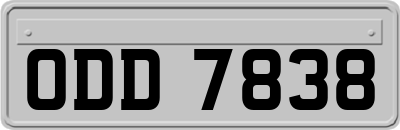 ODD7838