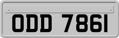 ODD7861