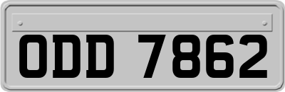 ODD7862