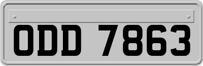 ODD7863
