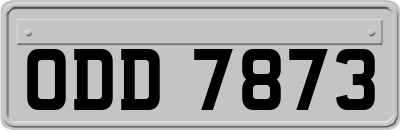 ODD7873