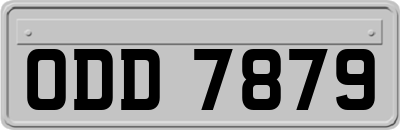 ODD7879