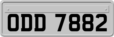 ODD7882