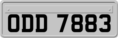 ODD7883