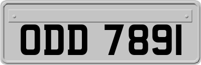 ODD7891