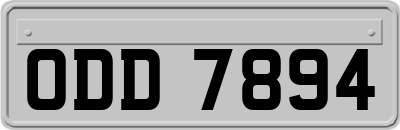 ODD7894