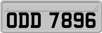 ODD7896