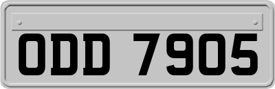 ODD7905