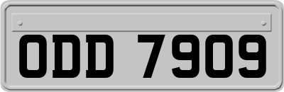 ODD7909