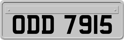 ODD7915