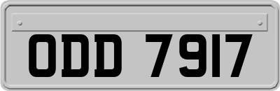 ODD7917
