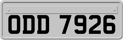 ODD7926