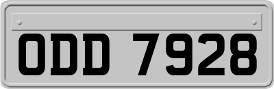 ODD7928