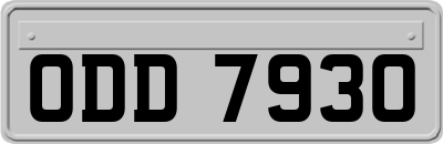 ODD7930