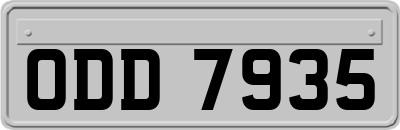 ODD7935