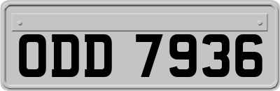 ODD7936