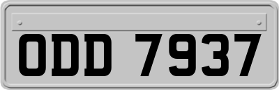 ODD7937