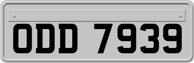 ODD7939