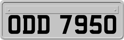 ODD7950