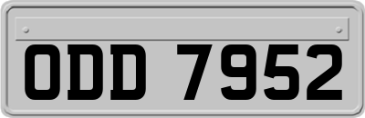 ODD7952