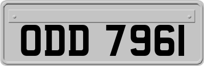 ODD7961