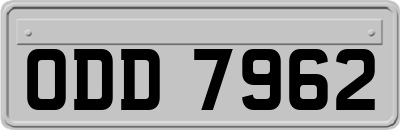ODD7962