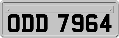 ODD7964