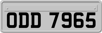 ODD7965