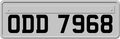 ODD7968