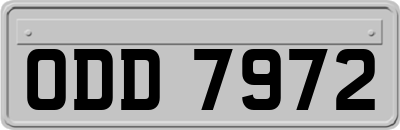 ODD7972