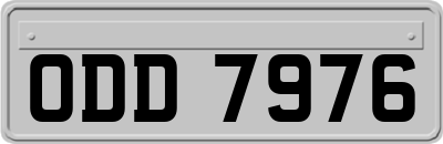 ODD7976