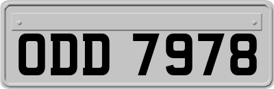 ODD7978