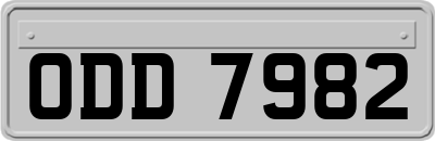 ODD7982