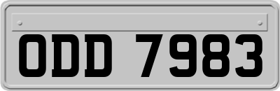 ODD7983