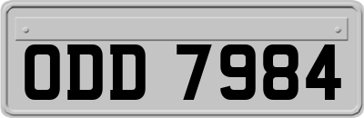 ODD7984