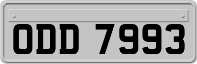 ODD7993