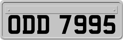 ODD7995