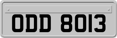 ODD8013