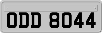 ODD8044