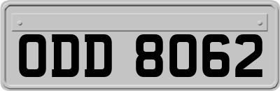 ODD8062