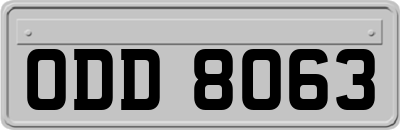 ODD8063