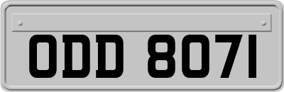 ODD8071