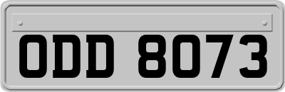 ODD8073