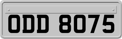 ODD8075