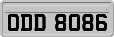 ODD8086