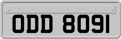 ODD8091