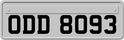 ODD8093